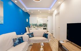 Artemis Bay Apartments Near Sea And Airport